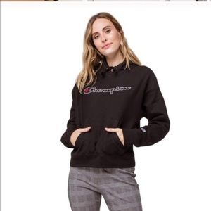 Champion reverse weave hoodie